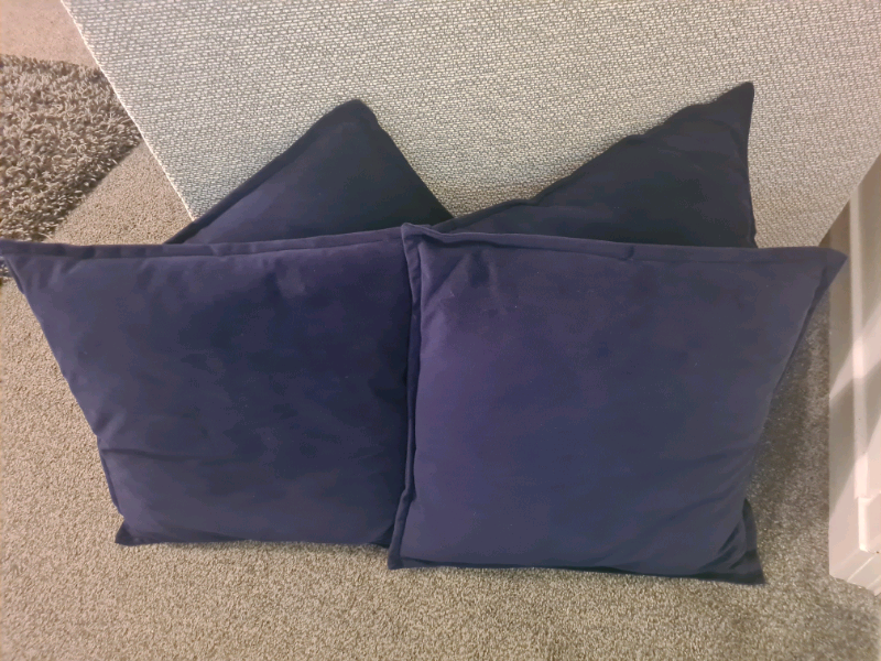 large cushions perth